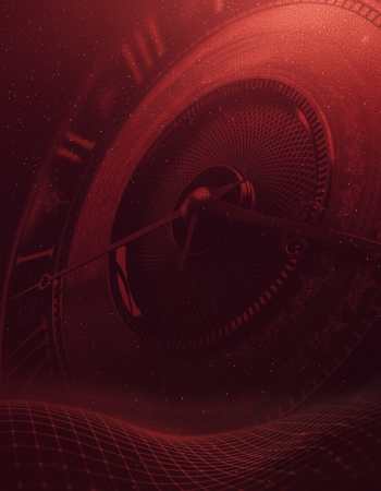 Nền đỏ, đỏ, đồng hồ, nền, hình nền, red background, red, clock, background