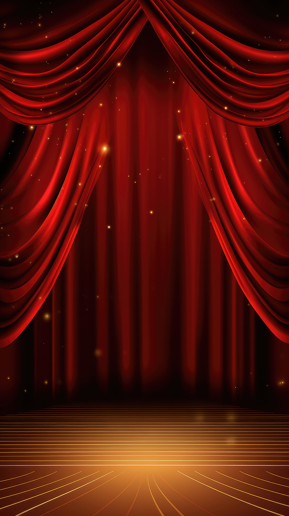 Sân khấu, màn cửa, rèm cửa, thảm đỏ, nền, stage, curtains, drapes, red carpet, background 1