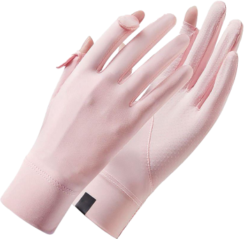 Găng tay, chống nắng, gloves, sunscreen