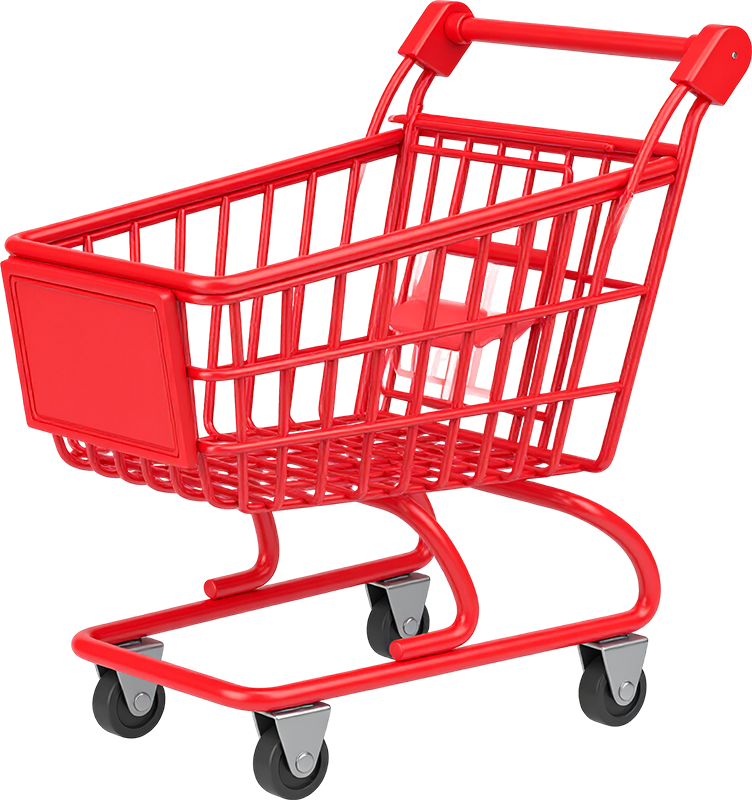 Xe đẩy, Giỏ hàng, giỏ xách, giỏ nhựa, giỏ mua hàng, mua sắm, shopping, shopping cart