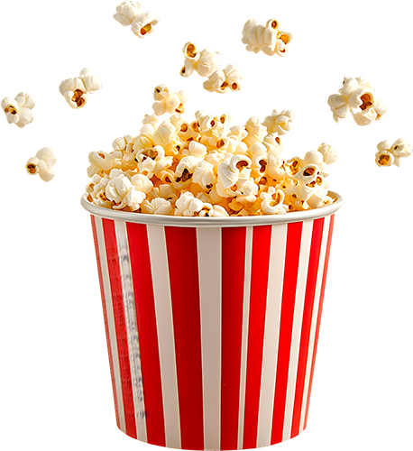 Bắp, popcorn, corn, bắp ngọt, food, fastfood, rạp phim, cinema, movie 2