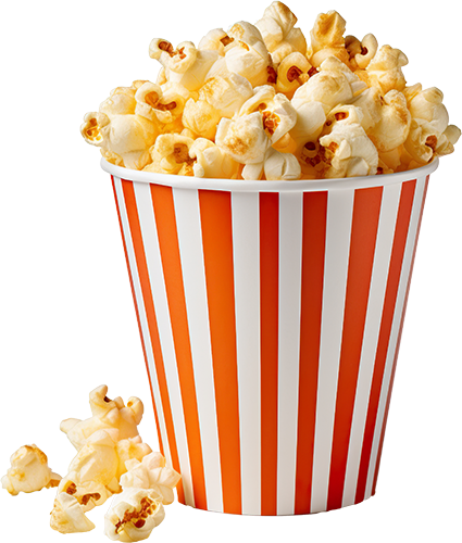 Bắp, popcorn, corn, bắp ngọt, food, fastfood, rạp phim, cinema, movie 1
