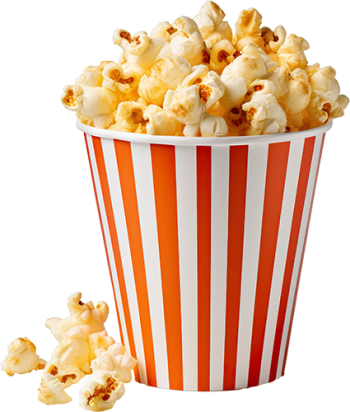 Bắp, popcorn, corn, bắp ngọt, food, fastfood, rạp phim, cinema, movie 1