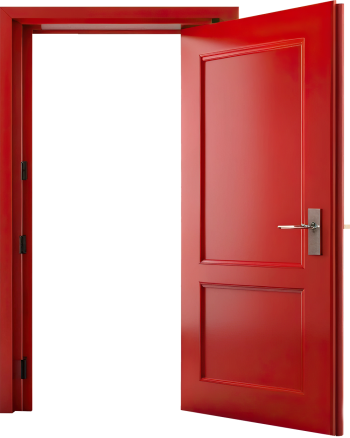 Cửa, cánh cửa, door, open door, mở cửa, cửa màu đỏ, red door 1