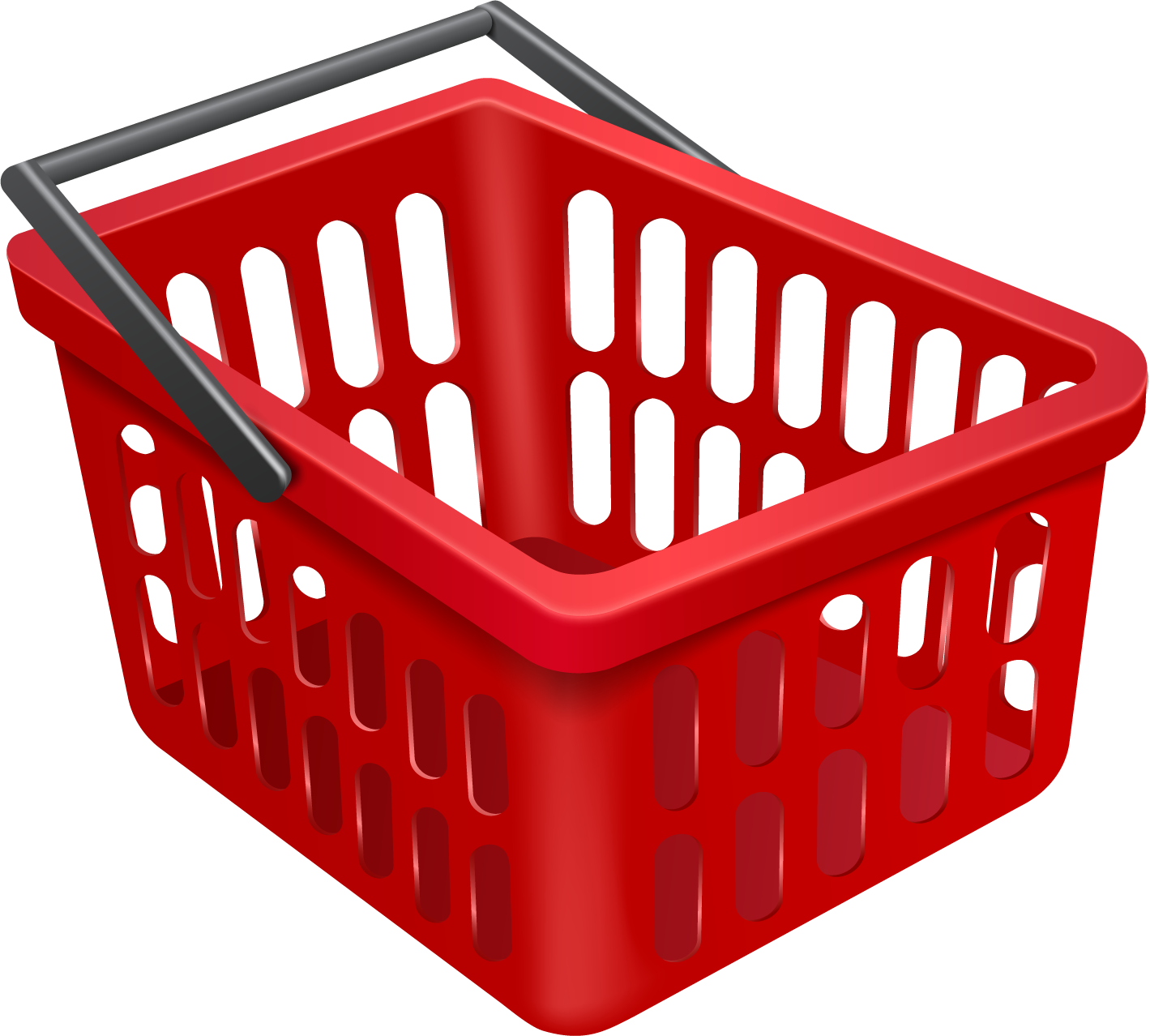 Giỏ hàng, giỏ xách, giỏ nhựa, giỏ mua hàng, mua sắm, shopping, shopping cart 3