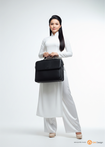 Cô giáo, giáo viên, áo dài, Việt Nam, nhà giáo, teacher, ao dai, Vietnam - Phạm Quốc Oai 13