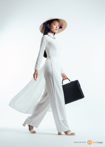 Cô giáo, giáo viên, áo dài, Việt Nam, nhà giáo, teacher, ao dai, Vietnam - Phạm Quốc Oai 21
