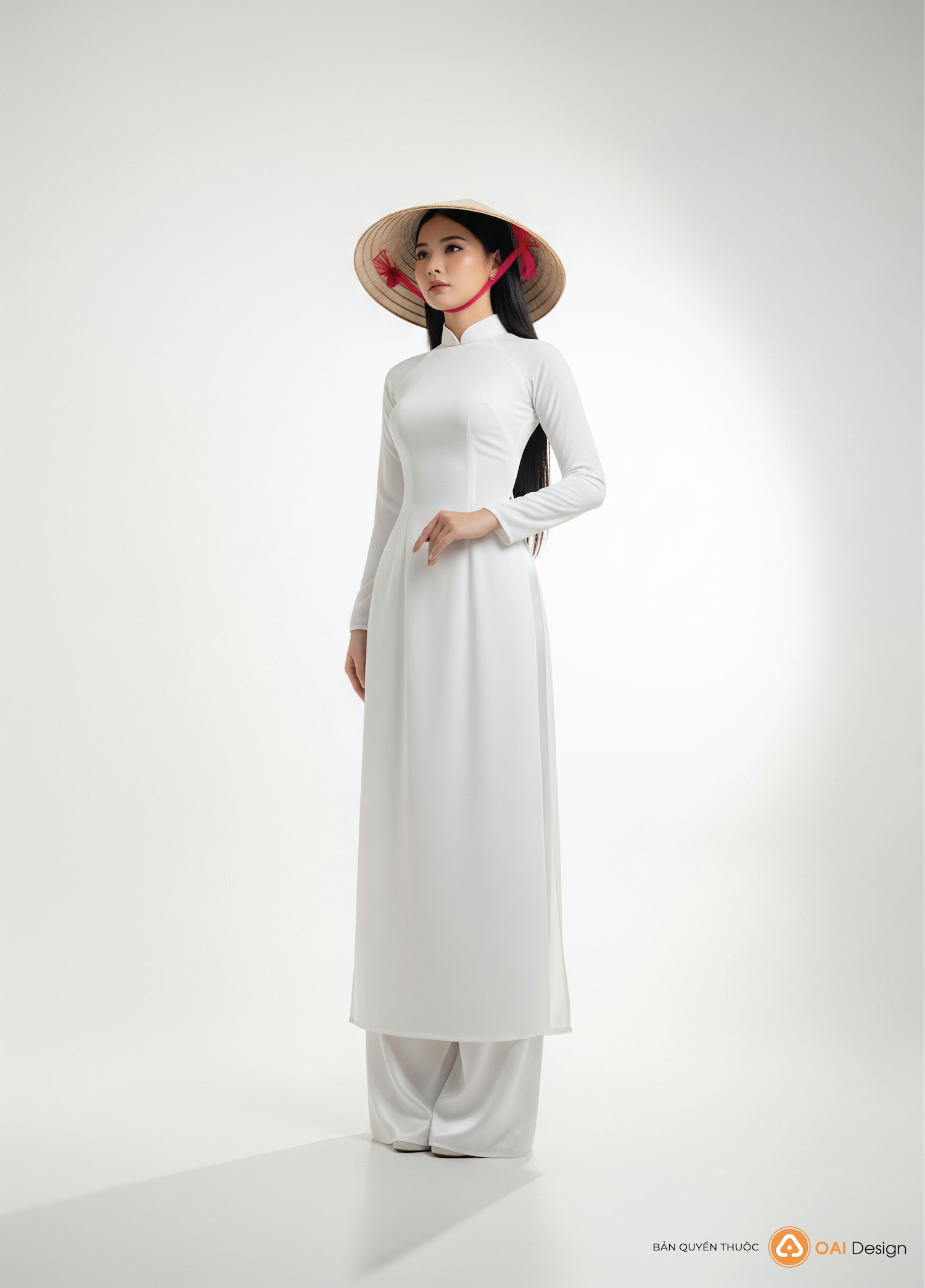 Cô giáo, giáo viên, áo dài, Việt Nam, nhà giáo, teacher, ao dai, Vietnam - Phạm Quốc Oai 20
