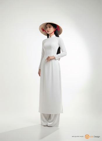 Cô giáo, giáo viên, áo dài, Việt Nam, nhà giáo, teacher, ao dai, Vietnam - Phạm Quốc Oai 20