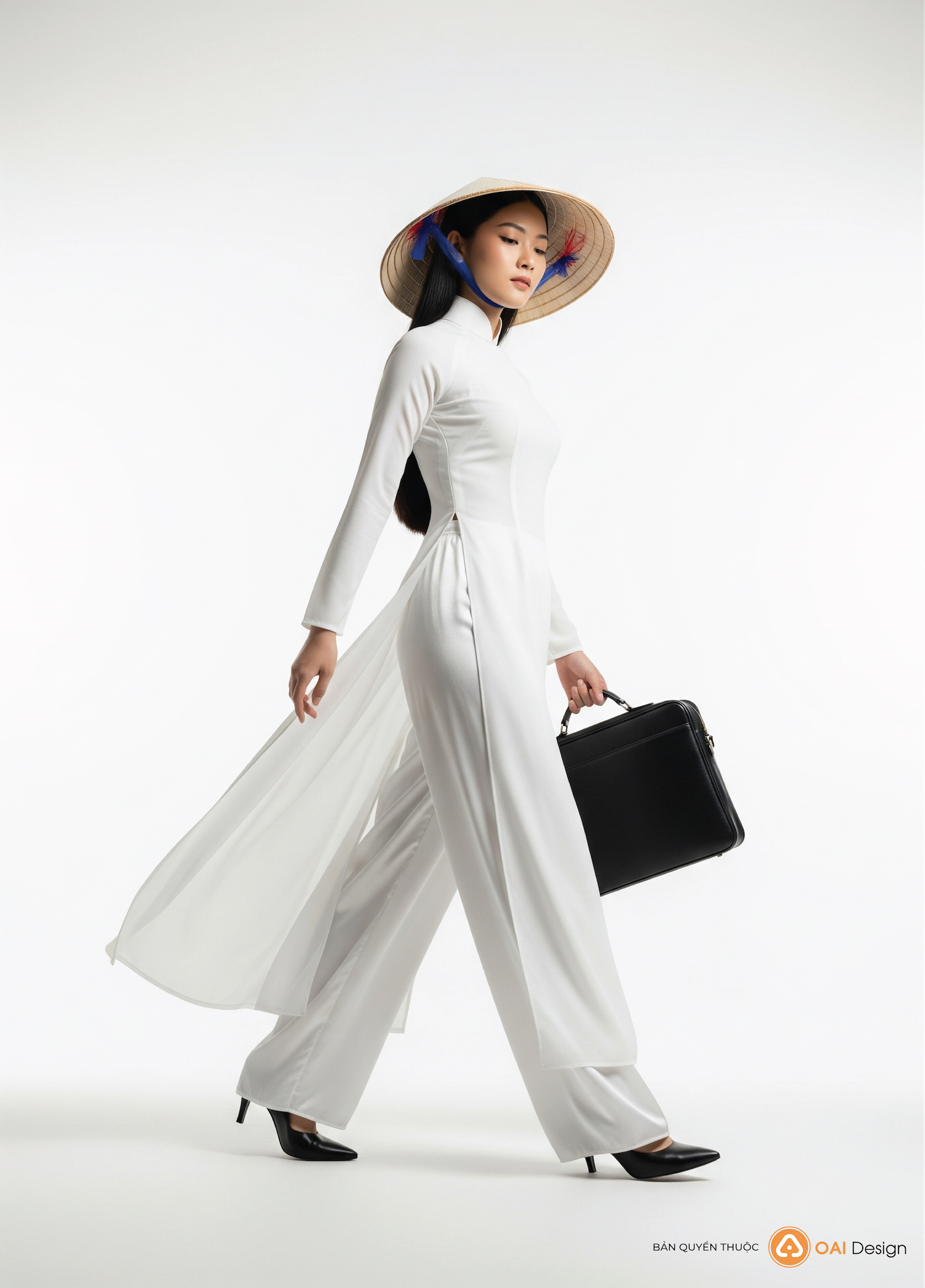 Cô giáo, giáo viên, áo dài, Việt Nam, nhà giáo, teacher, ao dai, Vietnam - Phạm Quốc Oai 16
