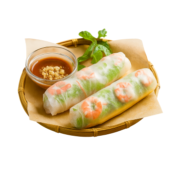 Gỏi cuốn, bánh cuốn, cuốn tôm thịt, món việt nam, spring rolls, rice rolls, shrimp and pork rolls, Vietnamese dishes