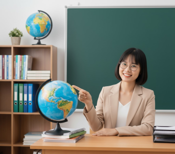 Cô giáo, giáo viên, giảng dạy, lớp học, Việt Nam, teacher, teaching, classroom, Vietnam 3