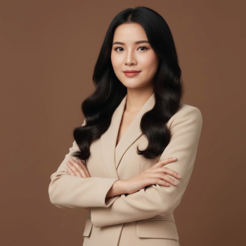 Cô gái, công sở, kinh doanh, vest, lịch sự, girl, office, business, vest, polite, 6