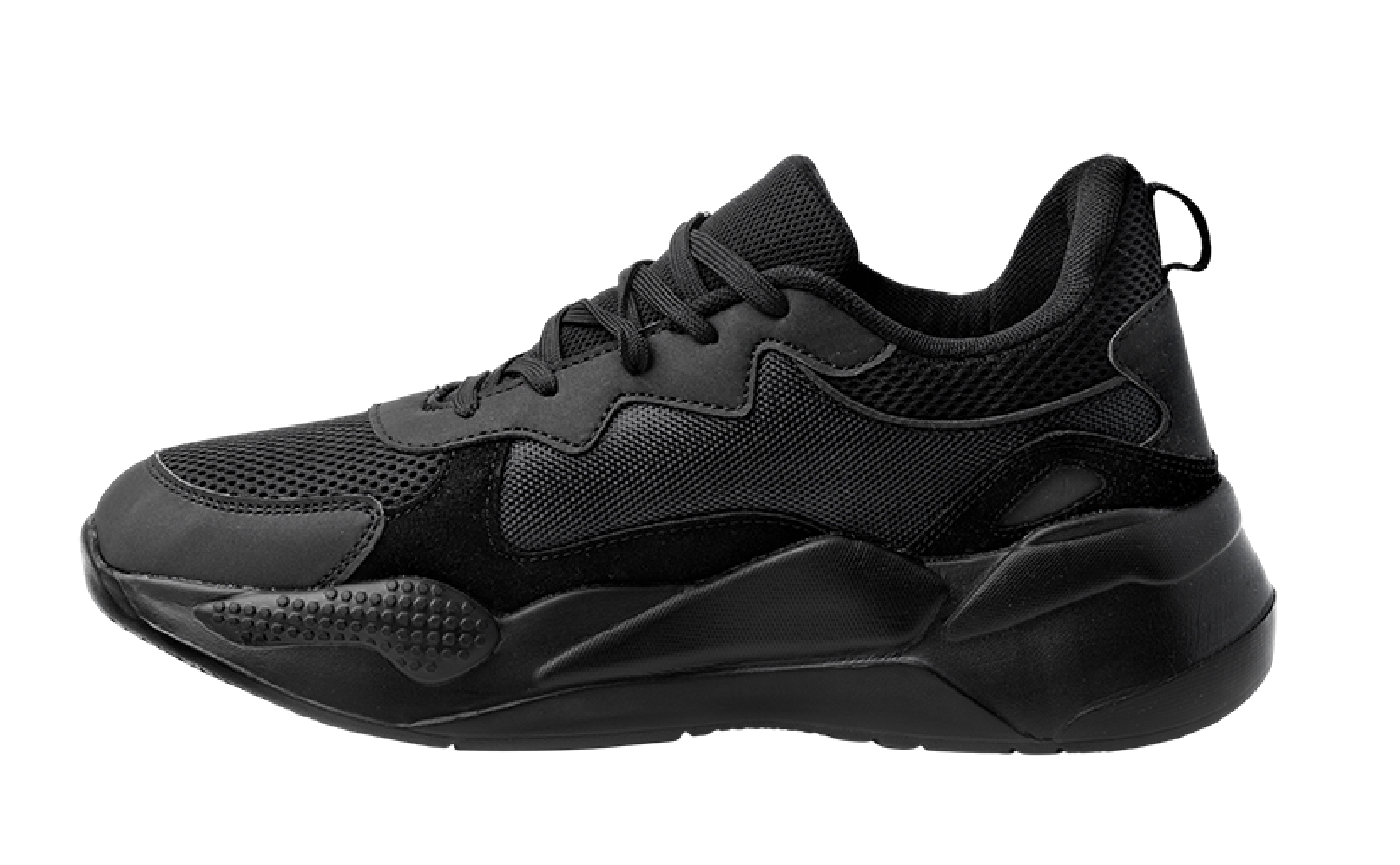 Giày, thể thao, sport shoes, shoes, black