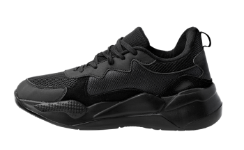 Giày, thể thao, sport shoes, shoes, black