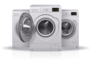 Máy giặt, washing machine, công nghệ, gia dụng, technology, home appliances-PIXABAY 1