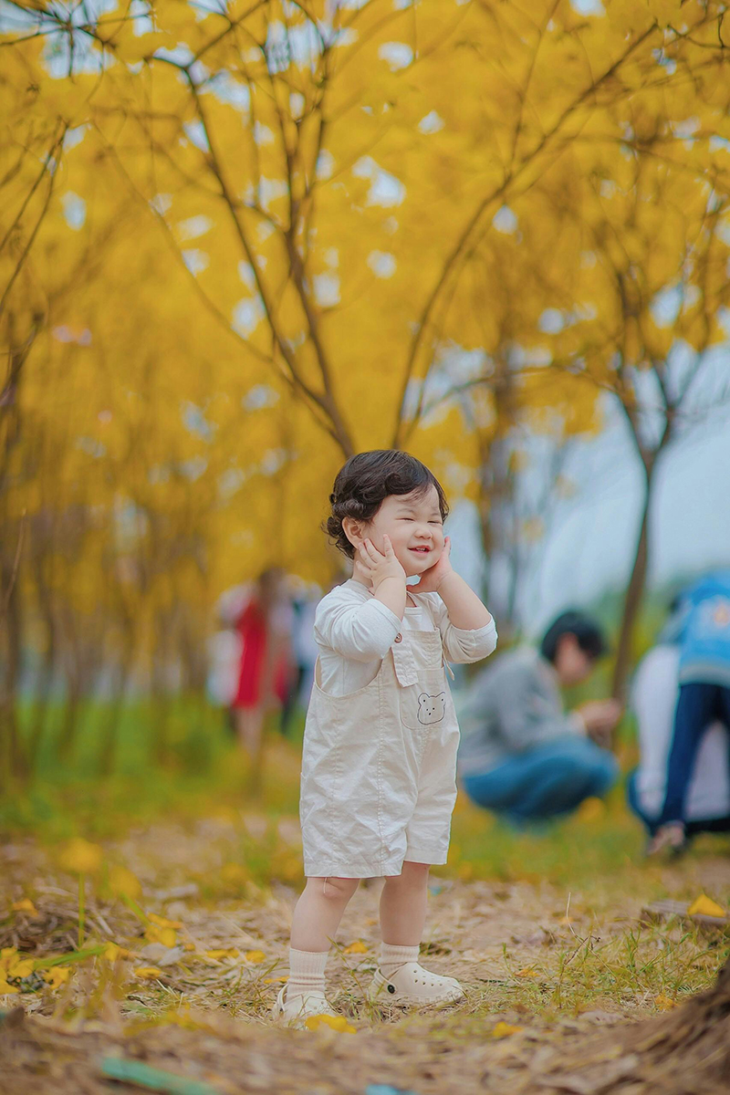 Em bé, trẻ em, con gái, girl, kids, chụp ảnh, vui vẻ- Mochi mochi 16