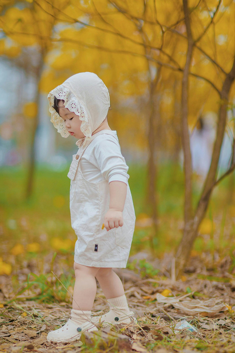 Em bé, trẻ em, con gái, girl, kids, chụp ảnh, vui vẻ- Mochi mochi