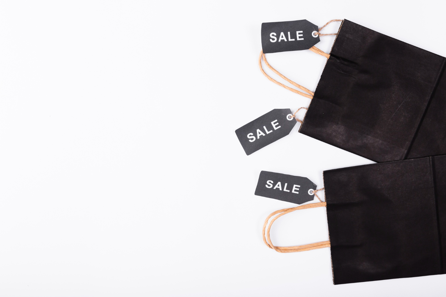 Giảm giá, xe đẩy, giỏ hàng, túi xách, mua sắm, shopping, market, sale, black friday, fashion -  annariaboshapko 17 2