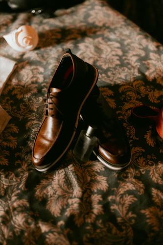 Giày da, da, giày, thời trang, phụ kiện, fashion, shoes - Alexander Mass