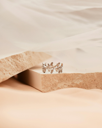 Trang sức, nhẫn, dây chuyền, sản phẩm, quảng cáo, jewelry, ring  - Eugenia Sol