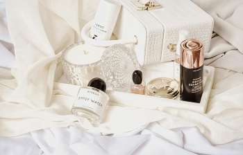 Mỹ phẩm, nước hoa, quảng cáo, sản phẩm, perfume, beauty, cosmetic, fashion - Harper Sunday