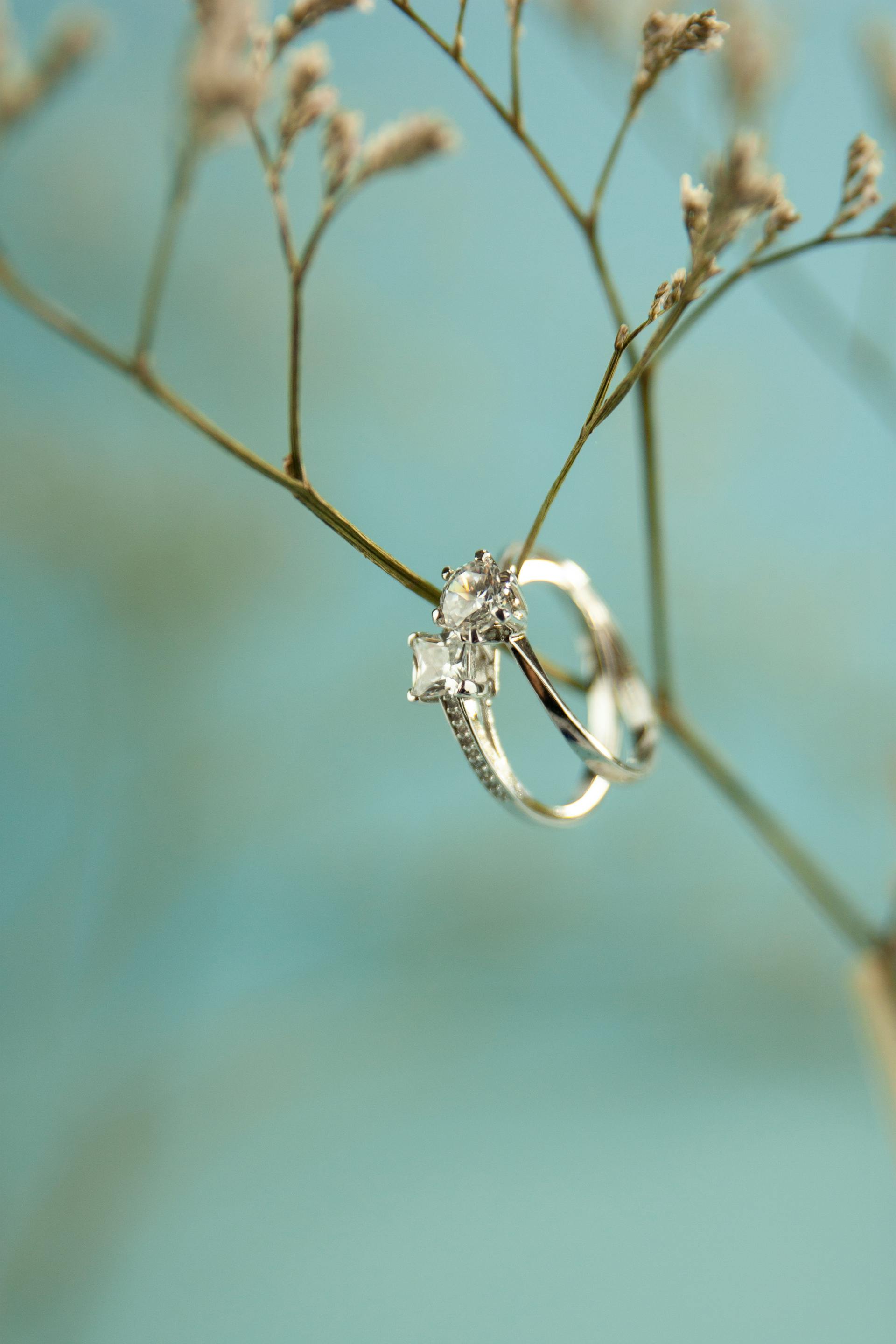 Trang sức, nhẫn, dây chuyền, sản phẩm, quảng cáo, jewelry, ring  - Karen Laårk Boshoff 1