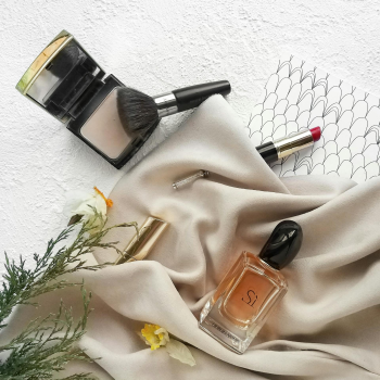Mỹ phẩm, nước hoa, quảng cáo, sản phẩm, perfume, beauty, cosmetic, fashion - Кристина Александрова