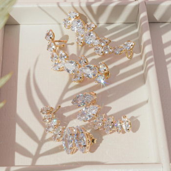 Trang sức, nhẫn, dây chuyền, sản phẩm, quảng cáo, jewelry, ring  - Laura Oliveira 1