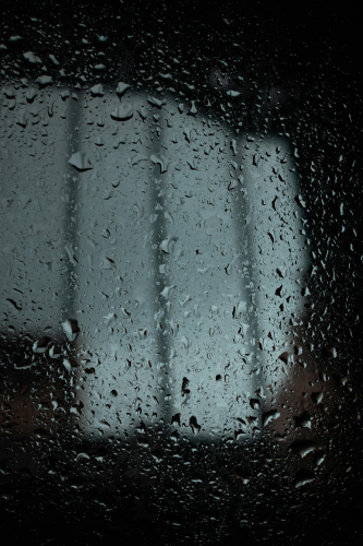Mưa, hạt mưa, giọt nước, rain, raindrops, water drops - Nothing Ahead