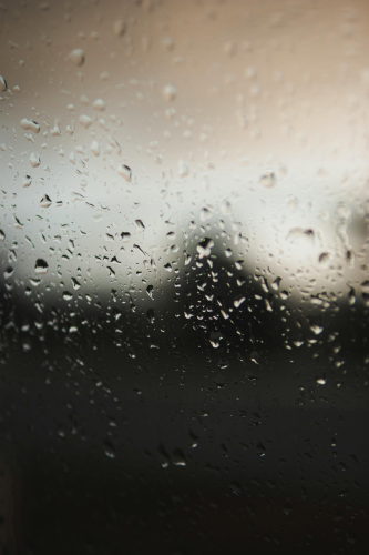 Mưa, hạt mưa, giọt nước, rain, raindrops, water drops - Nothing Ahead