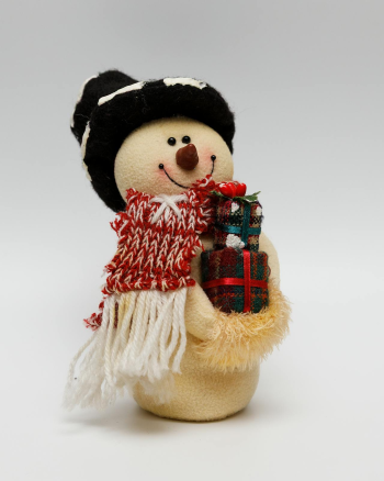 Giáng sinh, người tuyết, dễ thương, trang trí, christmas, snowman, cute, decoration - Angie Dutton