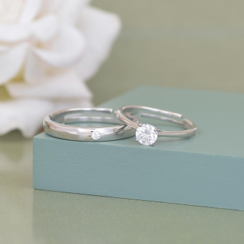 Trang sức, nhẫn, dây chuyền, sản phẩm, quảng cáo, jewelry, ring  - Arif khan 2