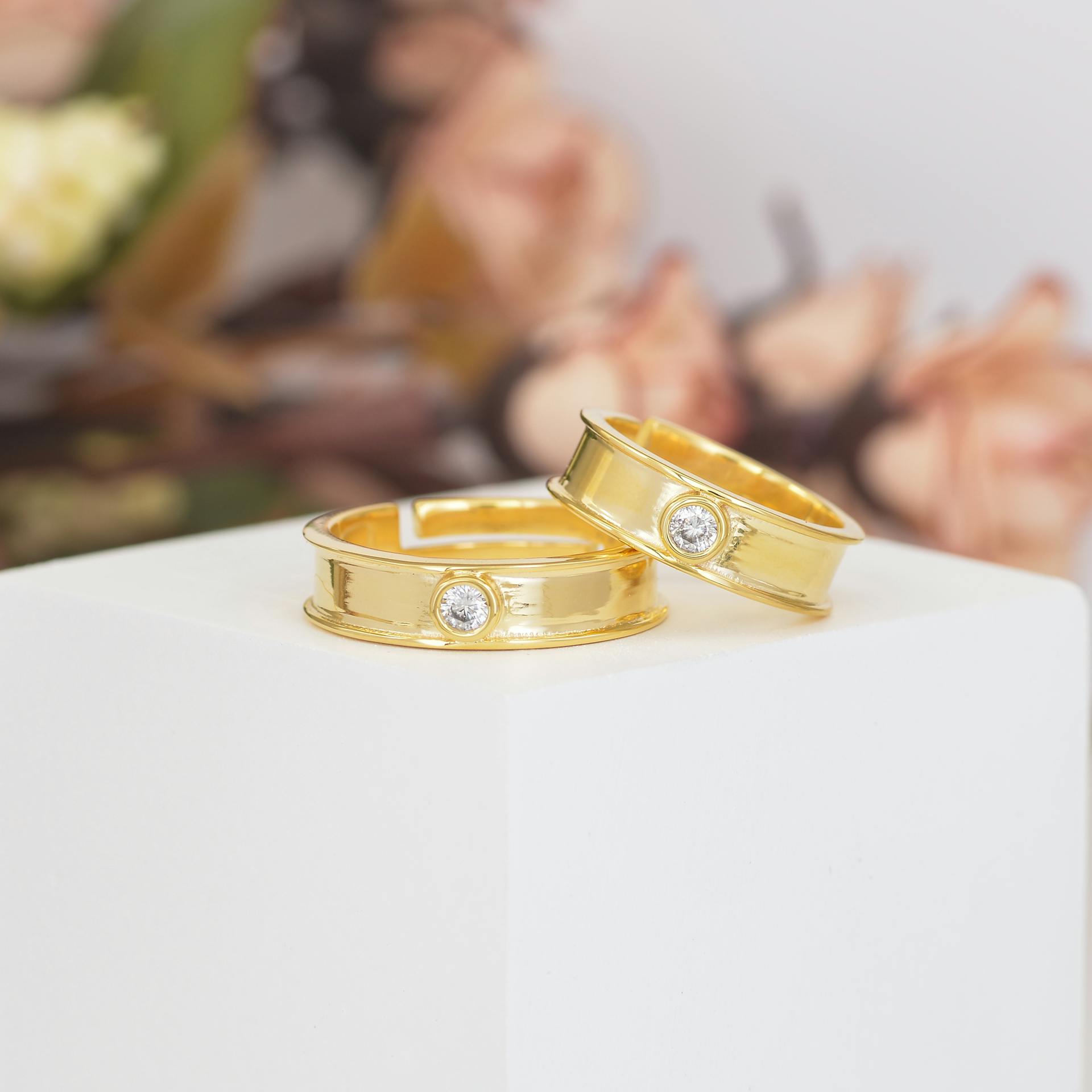 Trang sức, nhẫn, dây chuyền, sản phẩm, quảng cáo, jewelry, ring  - Arif khan