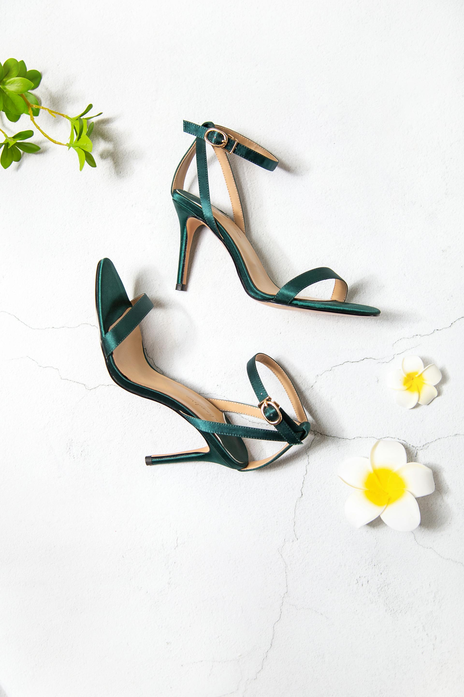 Giày cao gót, giày, thời trang, phụ kiện, high heels, heels, fashion, shoes - Bella Zhong 2