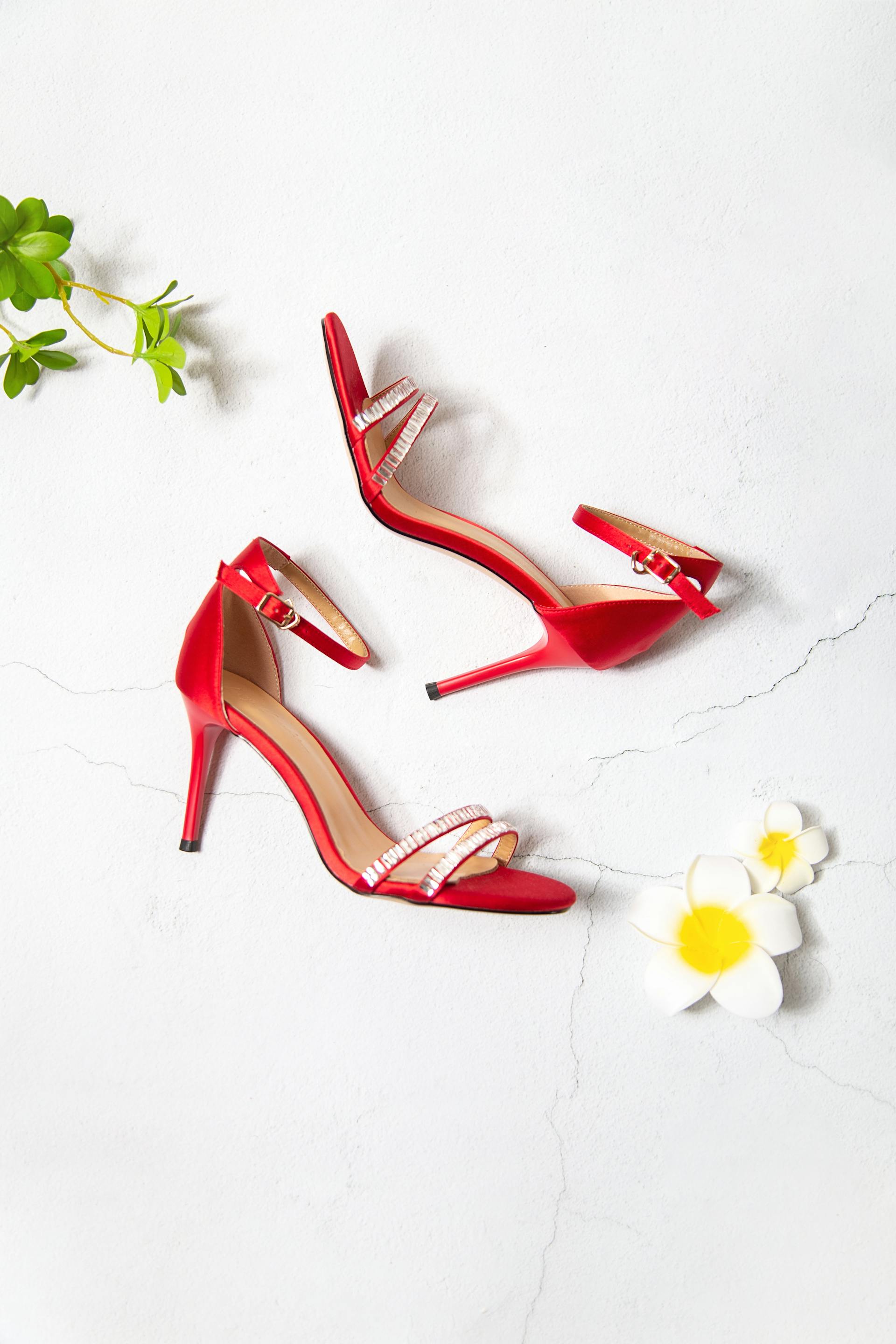 Giày cao gót, giày, thời trang, phụ kiện, high heels, heels, fashion, shoes - Bella Zhong 4