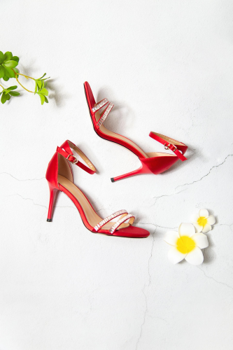 Giày cao gót, giày, thời trang, phụ kiện, high heels, heels, fashion, shoes - Bella Zhong 4