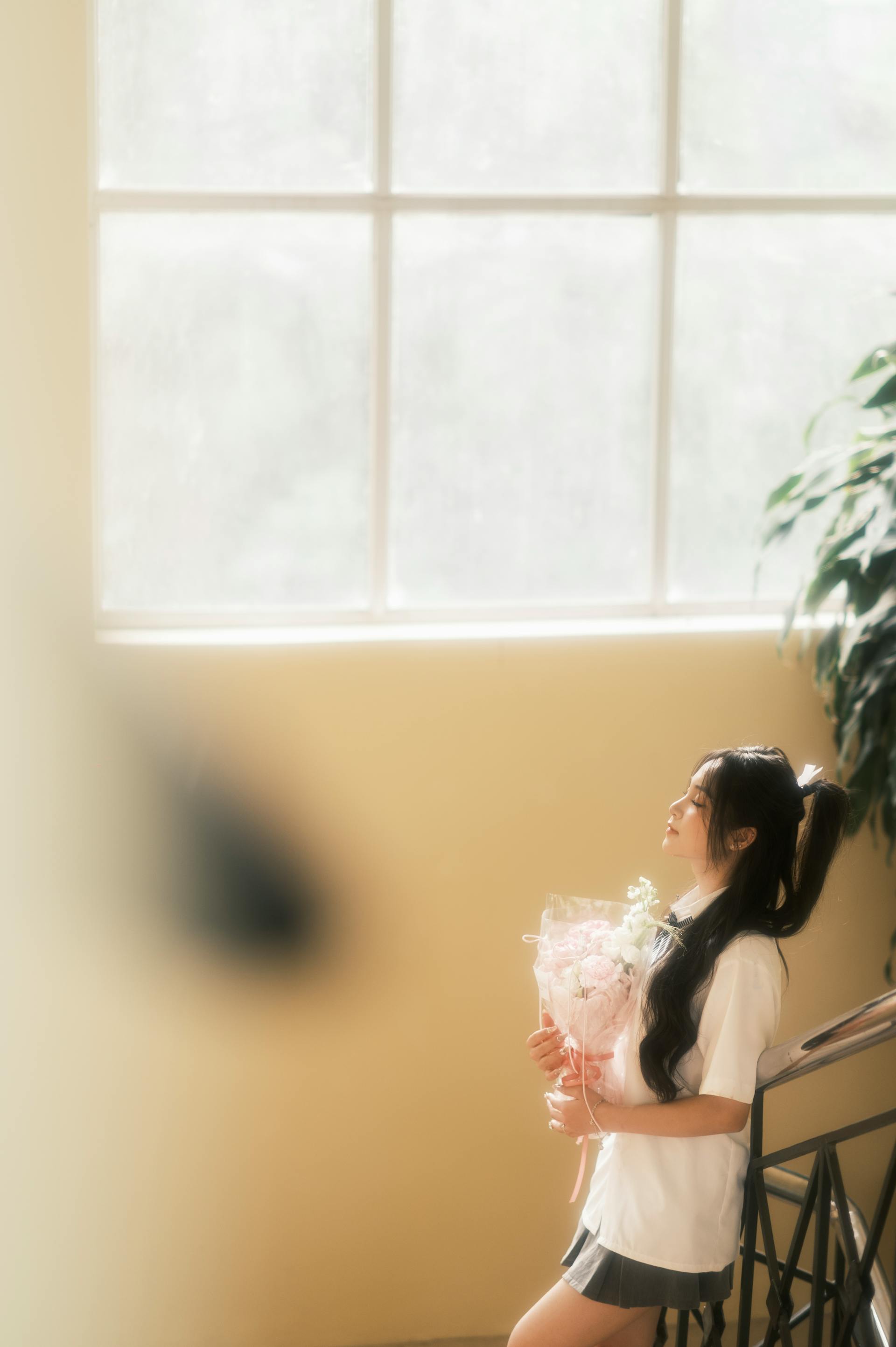 Kỷ yếu, học sinh, student, school, con gái, girl, Việt Nam - chuotanhls 20