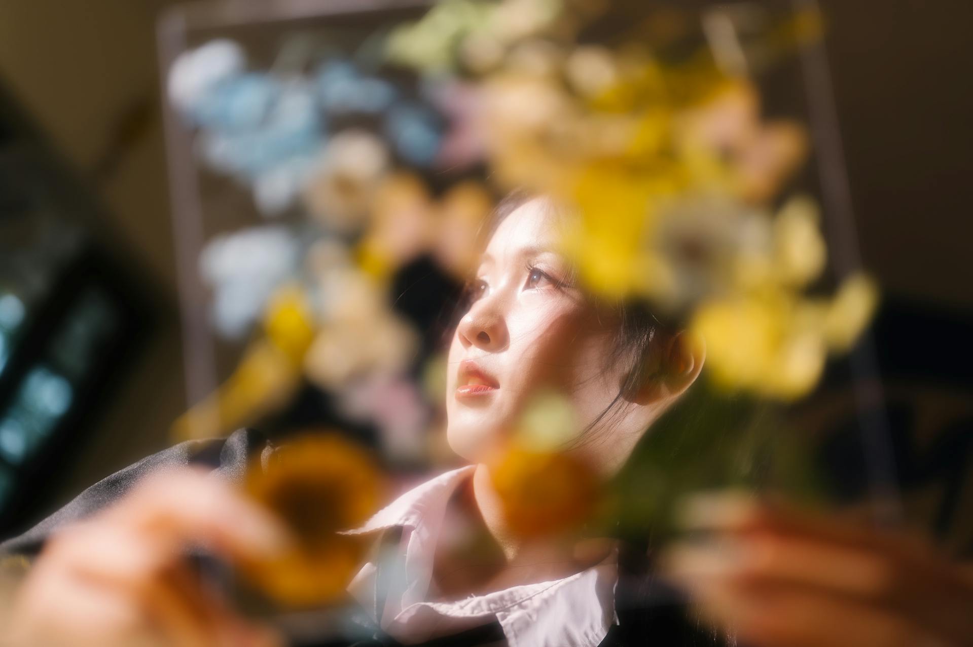 Kỷ yếu, học sinh, student, school, con gái, girl, Việt Nam - chuotanhls 11