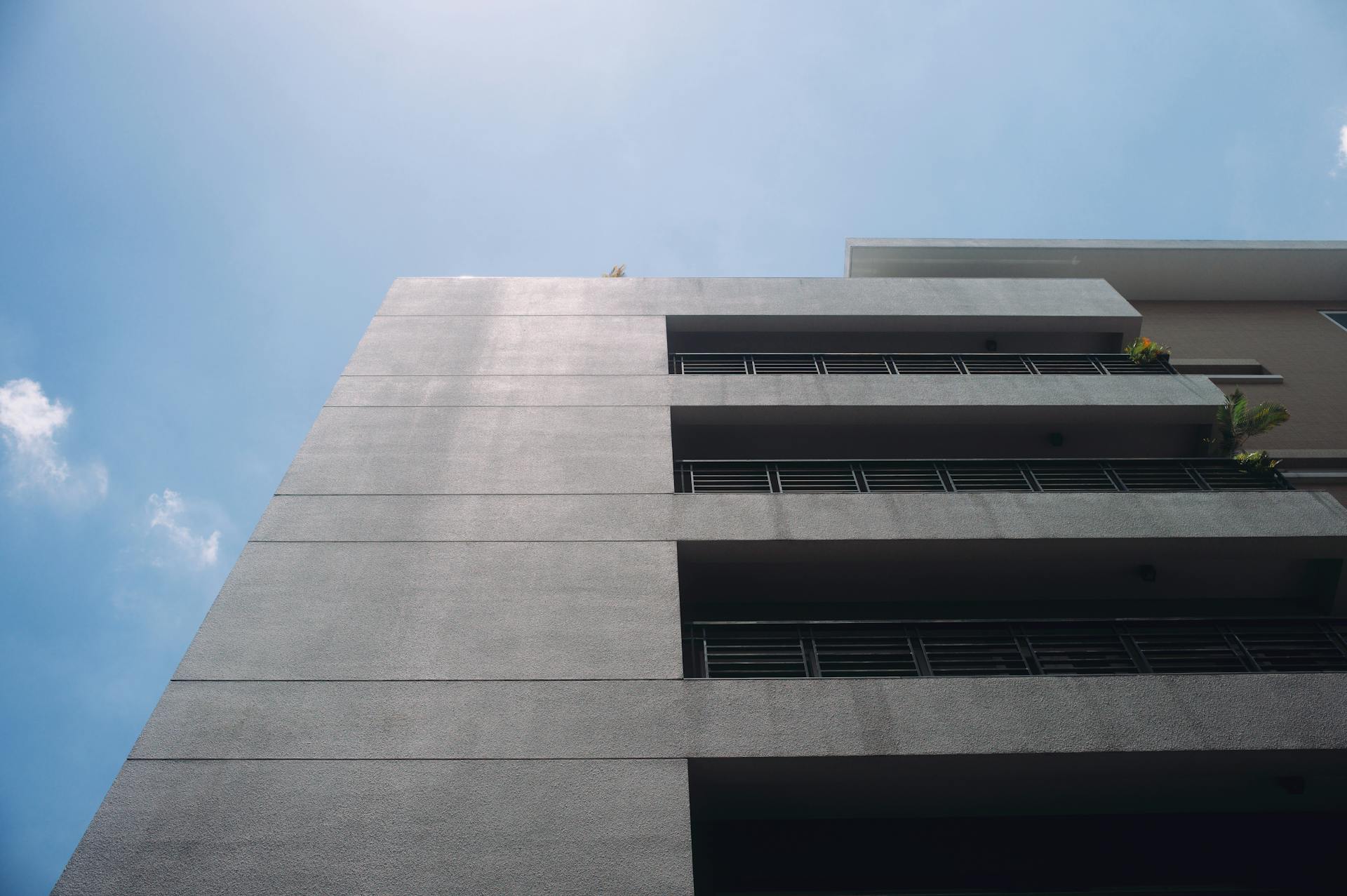 Tòa nhà, trời, kiến trúc, building, sky, architecture - Dũng phạm 3