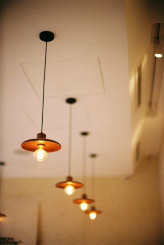Đèn, trang trí, decorative lights, decor - Dũng phạm 2