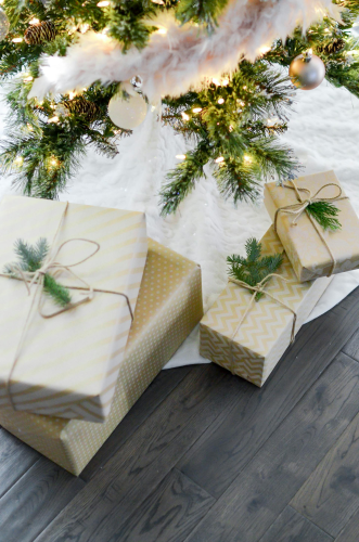 Giáng sinh, hộp quà, quà tặng, gift, gift box, cây thông, pine, xmas, christmas, noel, background- Element5 Digital 2