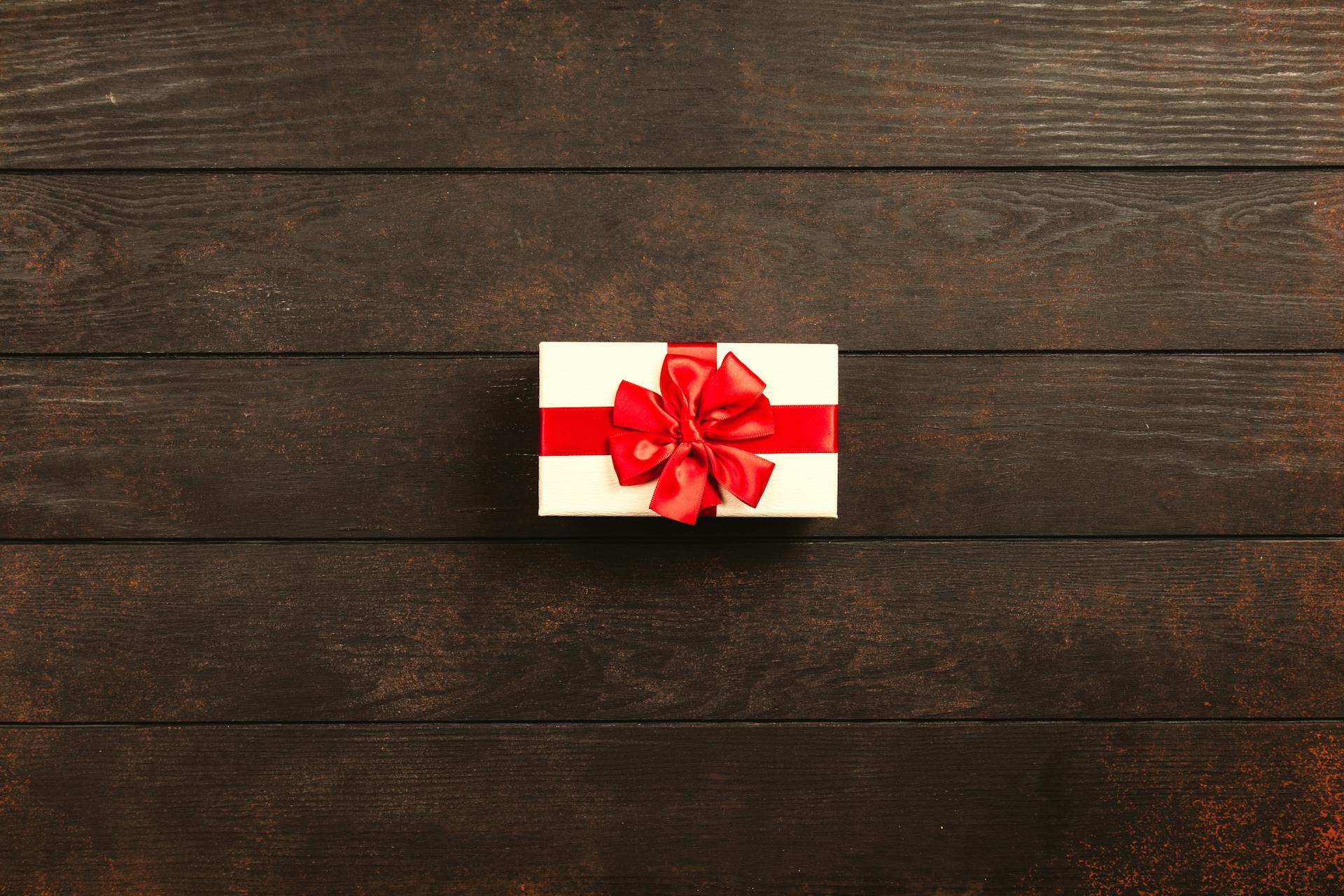 Giáng sinh, hộp quà, quà tặng, gift, gift box, present, xmas, christmas, noel -  George Dolgikh 12