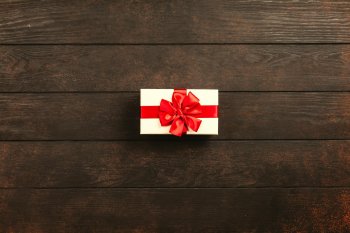 Giáng sinh, hộp quà, quà tặng, gift, gift box, present, xmas, christmas, noel -  George Dolgikh 12