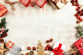 Giáng sinh, hộp quà, quà tặng, gift, gift box, present, xmas, christmas, noel, background, nền, hình nền -  George Dolgikh 2