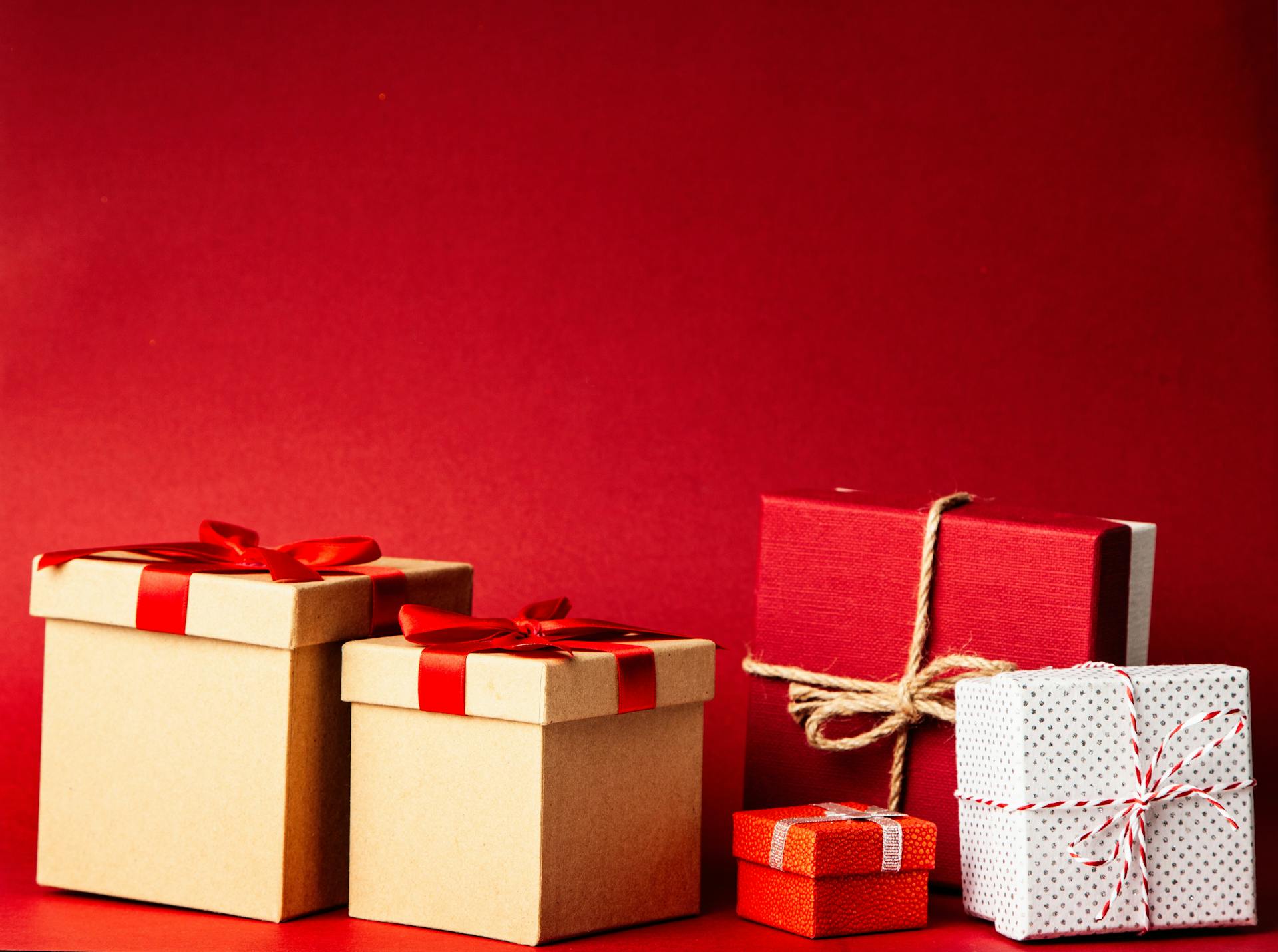 Giáng sinh, hộp quà, quà tặng, gift, gift box, present, xmas, christmas, noel -  George Dolgikh 1