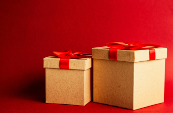 Giáng sinh, hộp quà, quà tặng, gift, gift box, present, xmas, christmas, noel -  George Dolgikh 2