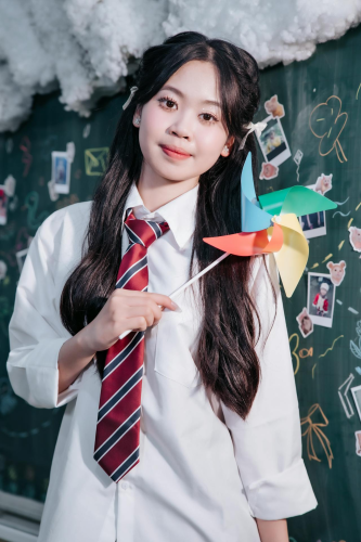 Học sinh, bạn nữ, lớp học, trường học, kỉ niệm, giáo dục, kỷ yếu, students, girls, class, school, memories, education, yearbook - Green odette 10