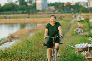 Nông dân, farmer, farm, cấy lúa, trồng lúa, nông thôn, miền quê, Việt Nam - HONG SON 6