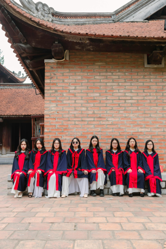 Kỷ yếu, học sinh, bạn bè, student, school, cấp 3, thanh xuân, Việt Nam - HONG SON 16